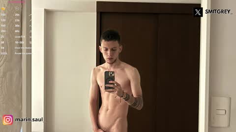 SMIT  online show from November 2025 08:35:02 PM