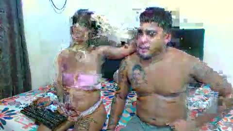 Smith y Mia online show from January 2026 09:06:02 PM