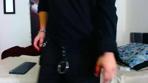 dani online show from April 2026 02:56:01 AM