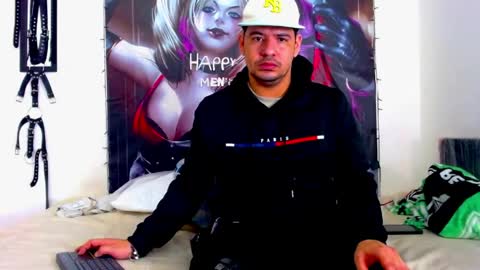 dani online show from April 2026 03:20:02 AM