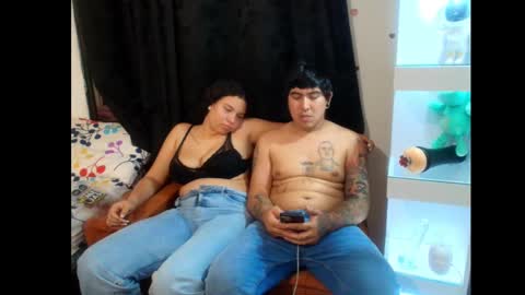 Snapshot of smith_y_ladyagatha chatting on March 2025 04:01:01 AM smith_y_ladyagatha online show from March 2025 04:01:01 AM