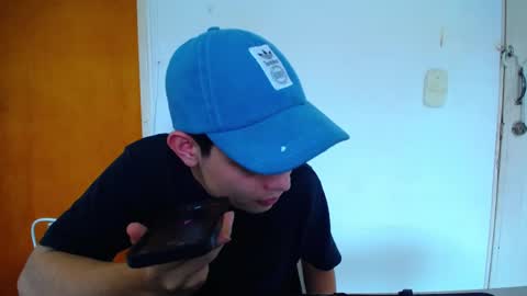 Snapshot of smith_zion_hotboys chatting on September 2025 06:52:02 PM smith_zion_hotboys online show from September 2025 06:52:02 PM