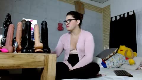 Smithdara online show from January 2026 10:36:02 PM