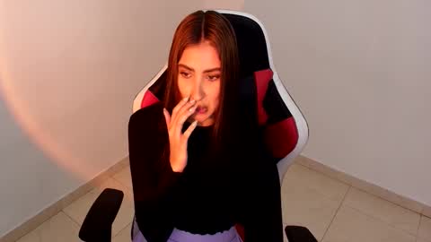 S A L O M M E online show from September 2025 11:20:01 PM