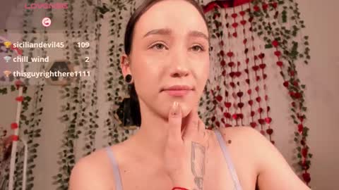 Smoki online show from February 2025 07:53:01 PM