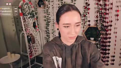 Smoki online show from March 2025 07:56:01 PM