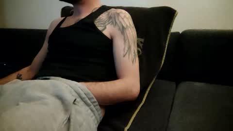 Smokeandwatching online show from January 2025 05:05:02 AM