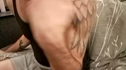 Smokeandwatching online show from September 2025 10:46:01 PM