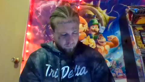 smoke online show from October 2025 11:54:02 AM