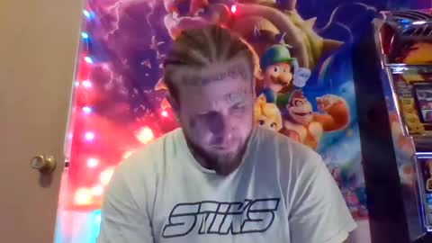 smoke online show from October 2025 11:05:01 PM