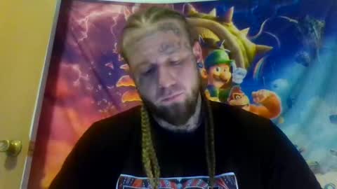 smoke online show from January 2026 01:33:01 AM