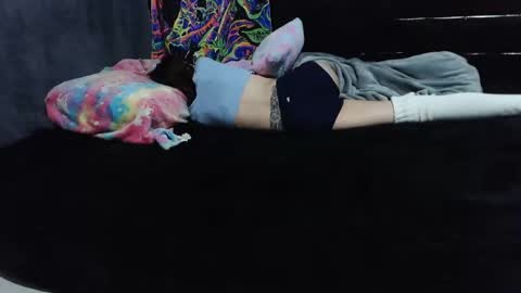 Snapshot of smokeingbitch420 chatting on January 2026 09:47:02 AM love bug online show from January 2026 09:47:02 AM