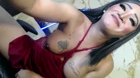 Amanda online show from May 2026 11:34:01 PM