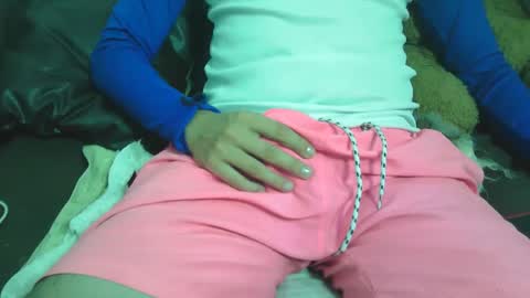 smoker2929 online show from October 2025 10:00:02 AM