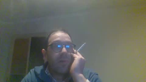 Snapshot of smokered100s chatting on January 2026 07:05:02 PM luca online show from January 2026 07:05:02 PM