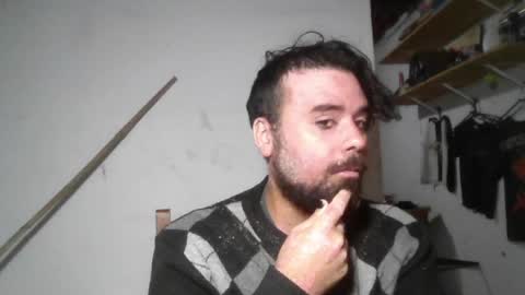 Snapshot of smokers_lounge chatting on July 2026 10:01:01 PM smokers_lounge online show from July 2026 10:01:01 PM