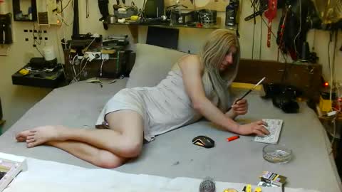 smokeslut365 online show from February 2026 02:26:01 AM