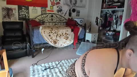 Big Dawg online show from December 2024 07:53:02 PM