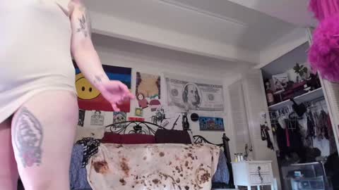 Big Dawg online show from February 2025 11:28:02 PM