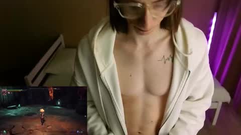 Snapshot of smokin7sexy7style chatting on September 2025 01:24:02 PM Matt Daemon online show from September 2025 01:24:02 PM