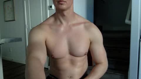 SmoothFlexibleMuscle online show from January 2025 05:41:01 PM