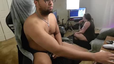 Smoothj2011 online show from February 2025 09:57:02 AM