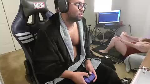 Smoothj2011 online show from February 2025 09:58:01 AM