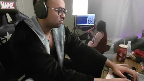 Smoothj2011 online show from February 2025 10:03:02 AM