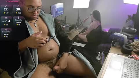 Smoothj2011 online show from September 2025 08:27:01 AM