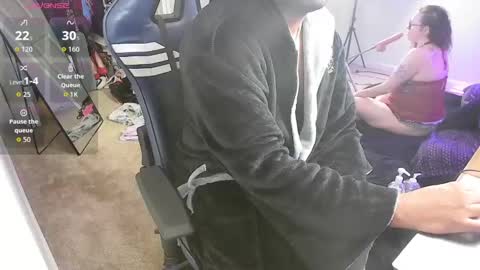 Smoothj2011 online show from September 2025 08:16:02 AM