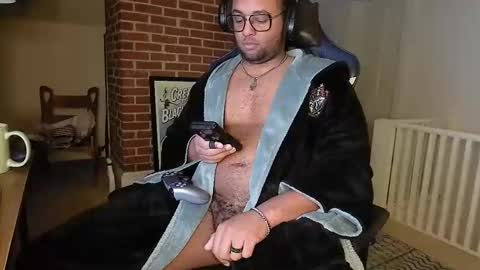 Smoothj2011 online show from April 2026 08:03:01 AM