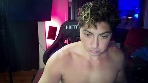 Myke Jackin online show from October 2025 08:48:01 AM