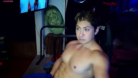 Snapshot of smoothjocknubie chatting on March 2026 09:59:02 AM Myke Jackin online show from March 2026 09:59:02 AM