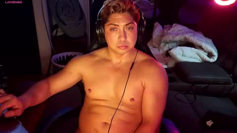 Snapshot of smoothjocknubie chatting on April 2026 06:49:01 AM Myke Jackin online show from April 2026 06:49:01 AM