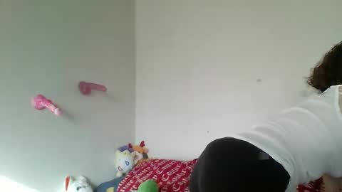 Bambi--Vodka online show from January 2025 08:07:01 PM