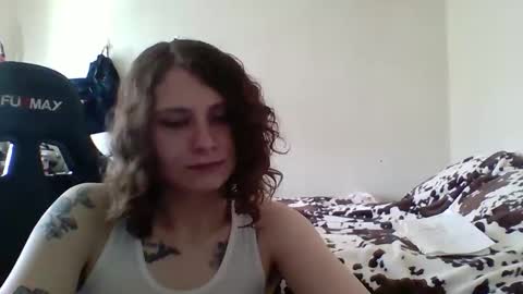 Bambi--Vodka online show from April 2026 05:58:01 PM