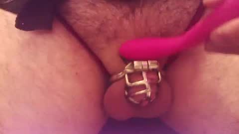 Sissy Boy online show from September 2025 07:46:01 PM