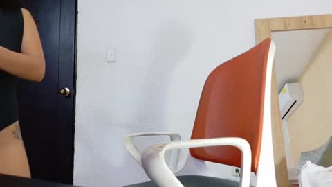 Snapshot of sneakyy_fantasy chatting on February 2025 03:48:01 AM Hellen online show from February 2025 03:48:01 AM