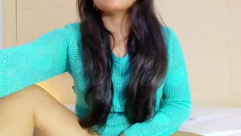 Snapshot of sneakyy_fantasy chatting on March 2025 03:51:02 AM Hellen online show from March 2025 03:51:02 AM