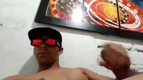 Snapshot of snoobmaster777 chatting on February 2026 08:40:01 PM Snoob Master 777 online show from February 2026 08:40:01 PM