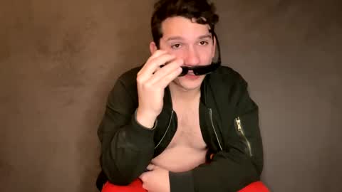 Will Rex online show from February 2025 04:22:01 AM