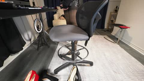 MISS SISSY CHERI online show from January 2025 02:46:01 PM