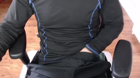 Snapshot of snooze85 chatting on July 2026 02:30:01 PM Cbt-Slave online show from July 2026 02:30:01 PM