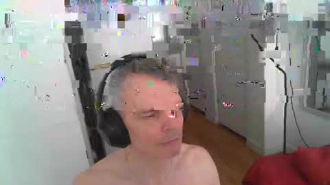 snoro111 online show from February 2025 08:31:01 PM