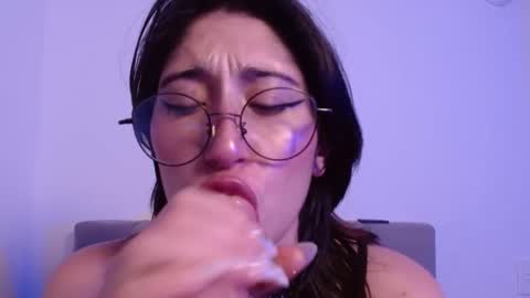 Snapshot of snow_baall chatting on December 2024 11:52:02 AM IG OF red moonn online show from December 2024 11:52:02 AM