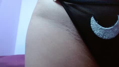 Snapshot of snow_baall chatting on January 2025 12:56:01 PM IG OF red moonn online show from January 2025 12:56:01 PM