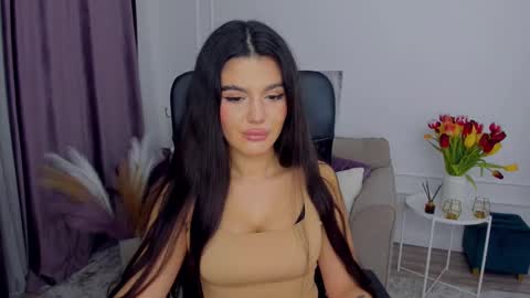 snowingwinter online show from March 2025 07:40:01 PM