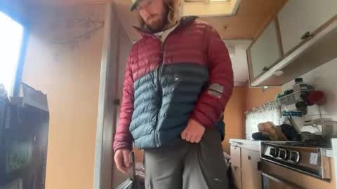 snowtrooper888 online show from September 2025 11:50:01 PM