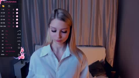 Snapshot of so__sweet chatting on February 2025 06:44:01 PM Alice - Birthday Girl online show from February 2025 06:44:01 PM