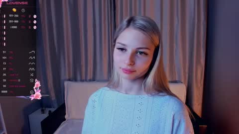Snapshot of so__sweet chatting on February 2025 06:19:02 PM Alice - Birthday Girl online show from February 2025 06:19:02 PM
